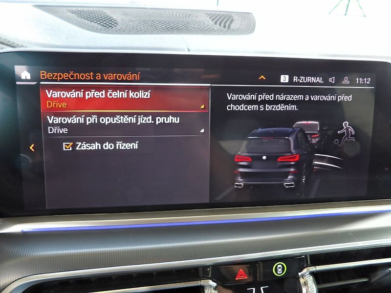 BMW X5 3.0d xDrive Mpaket Tažné DPH - fotka 10 z 32