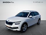 Škoda Kamiq (2023) 1.0 TSI 81 kW Style Plus - náhled 1