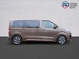 Citroën SpaceTourer 2,0 HDi  ČR,1.MAJ,8.MÍST,DPH - náhled 3