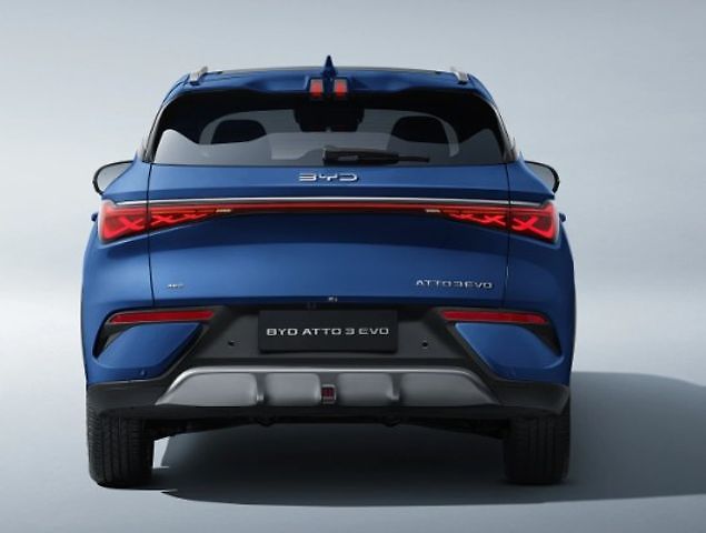 BYD Ostatní (2026) Excellence AWD - fotka 3 z 7