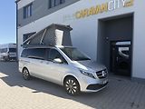 Mercedes-Benz Třídy V (2022) Marco Polo - kuchyň, Plná v.  - náhled 1
