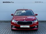 Škoda Fabia (2025) 1.0 TSI 85 kW TopSelection - náhled 3