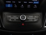 Ford Grand C-MAX (2017) 2.0 TDCi, 7 míst, Navi - náhled 13
