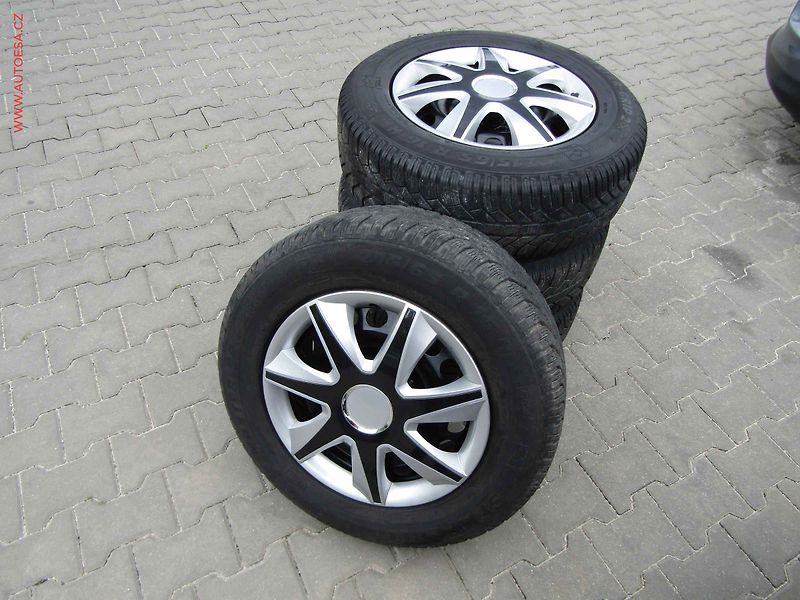 Volkswagen Tiguan (2014) 2.0 TDi 4x4, servis.kniha, AC - fotka 22 z 23