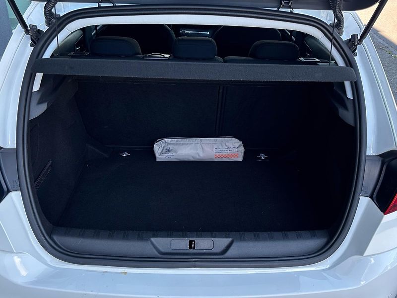 Peugeot 308 Active - fotka 10 z 22