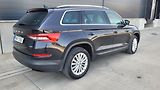 Škoda Kodiaq 2,0 TDI 4x4 DSG 7.MÍST - náhled 9