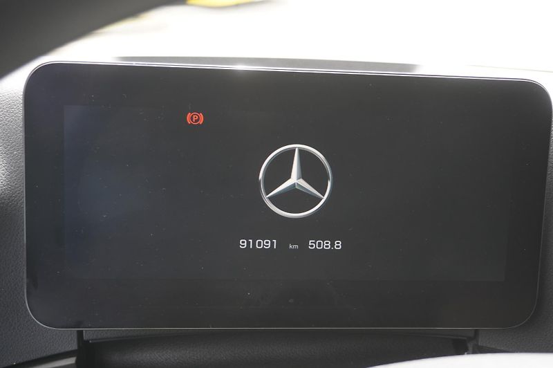 Mercedes-Benz Actros (2022) 2545 MP5 / 90 tho. km / crane - fotka 18 z 24