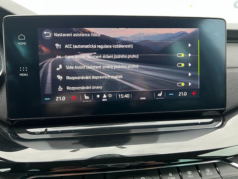 Škoda Octavia (2020) 2.0TDi 110kW! Style+! ČR! - fotka 34 z 45