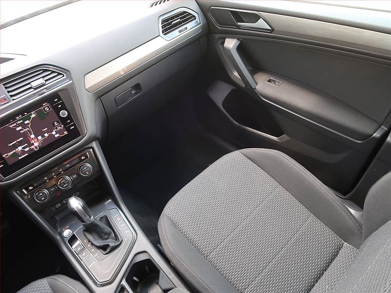 Volkswagen Tiguan Allspace (2018) Comfortline 2.0 TDI, Automat - fotka 8 z 19