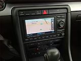 Audi A4 (2007) 2.7 TDI, Automat, rezervace - náhled 12