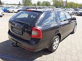 Škoda Octavia (2010) KOMBI 1.4 TSI - náhled 3