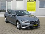 Škoda Superb 1,5 TSI 110kW Style - náhled 1