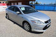 Ford Mondeo (2011) 2,0i 176KW KLIMA KŮŽE XENON  - fotografie inzerátu