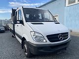 Mercedes-Benz Sprinter (2013) 516CDi,DOKA, LONG VALNÍK!! - náhled 7