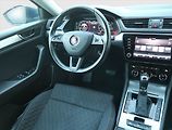 Škoda Superb (2019) 2.0 TDI, Automat, Serv.kniha - náhled 7