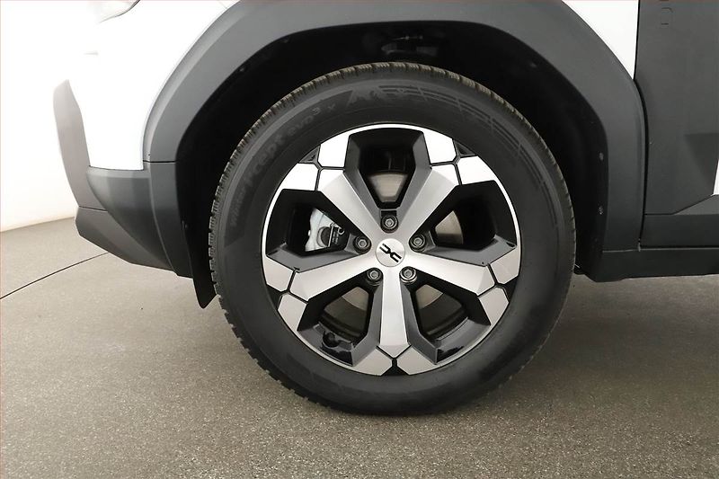 Dacia Duster (2025) Journey 1.6 Hybrid - fotka 20 z 20