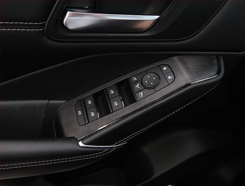 Nissan Qashqai (2024) N-Connecta 1.5 e-Power - fotka 23 z 23