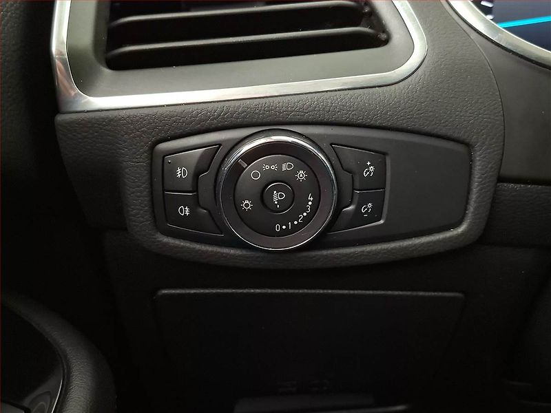 Ford S-MAX (2020) 2.0 EcoBlue, Navi, Tempomat - fotka 18 z 19