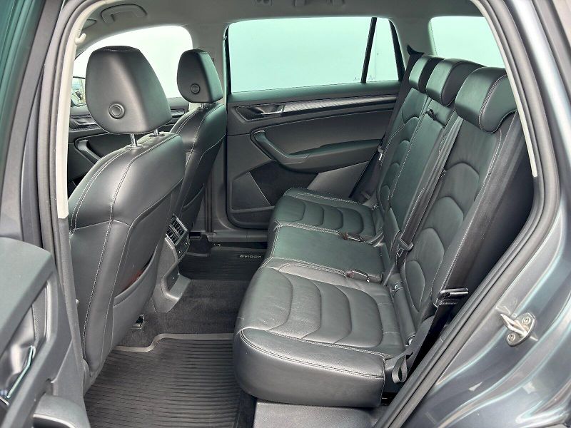 Škoda Kodiaq (2019) 2.0 TDI 140kW 4x4 DSG Nez.Top. - fotka 24 z 35