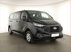 Ford Transit Custom (2025) 2.0 EcoBlue - fotografie inzerátu
