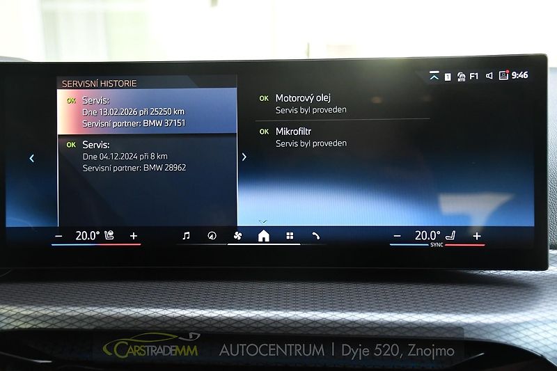 BMW Řada 4 420d xDrive M-SPORT ČR 1.MAJ - fotka 45 z 59