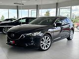 Mazda 6 - náhled 1
