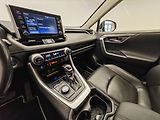 Toyota RAV4 Executiv, 4x4, Hybrid - náhled 37