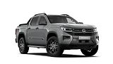 Volkswagen Amarok (2026) 3.0TDI 177kW 4x4 DC DARK LABEL - náhled 1