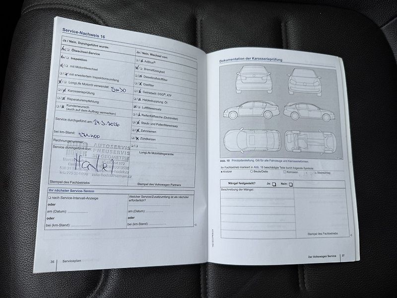 Volkswagen Touareg (2013) 3.0TDI Vzduch Navi Pano Kamera - fotka 38 z 50