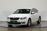 Škoda Octavia - náhled 1