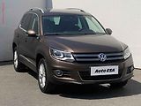Volkswagen Tiguan (2012) 1.4 TSi 4x4, Sport&Style - náhled 1