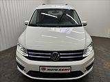 Volkswagen Caddy MAXI 2.0TDI 110kW DSG 4MOTION - náhled 13