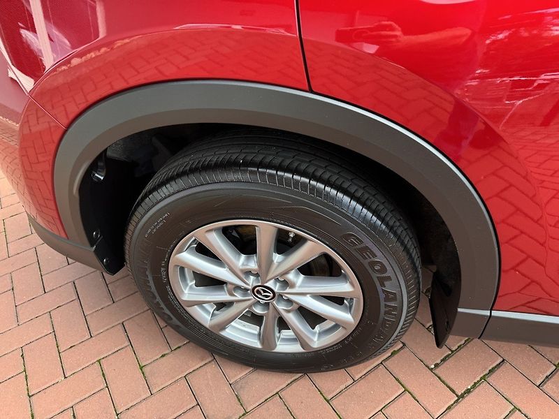 Mazda CX-5 (2022) 2.0i G-165 LED Navi Kamera - fotka 46 z 48