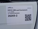 Iveco 120 E nosič kontejnerů - náhled 31