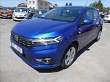 Dacia Sandero 1,0 TCe 67kW Comfort, navigace - náhled 4