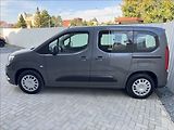 Opel Combo 1,2 T LIFE DPH tažné 1.maj ČR - náhled 3