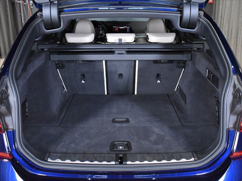 BMW Řada 3 330D Xdrive M-Paket,Pano   3,0 - fotka 10 z 27