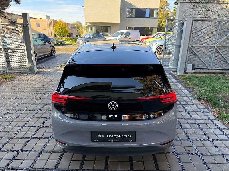 Volkswagen ID.3 PRO REZERVACE - fotka 36 z 39