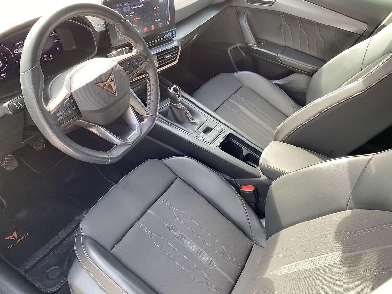 Cupra Formentor (2023) 1.5 TSI - fotka 7 z 36