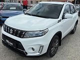 Suzuki Vitara (2022) 1.4BJet AllGrip, ČR, LED - náhled 2