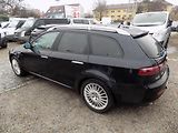 Alfa Romeo 159 3,2 JTS 191 KW  Q4 SPORTWAGON - náhled 14