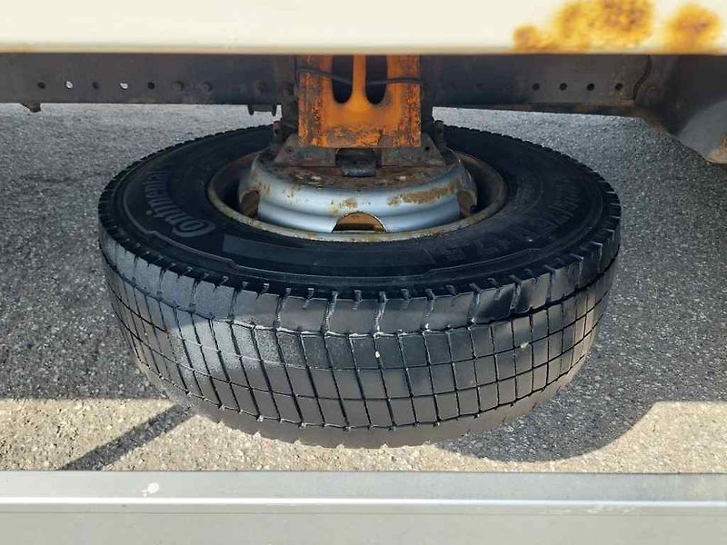 MAN TGL 8.180 4X2 BL - fotka 26 z 50