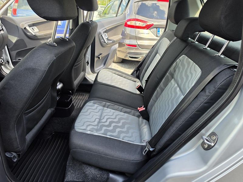 Škoda Fabia 1.2 LPG TZ  - fotka 10 z 22