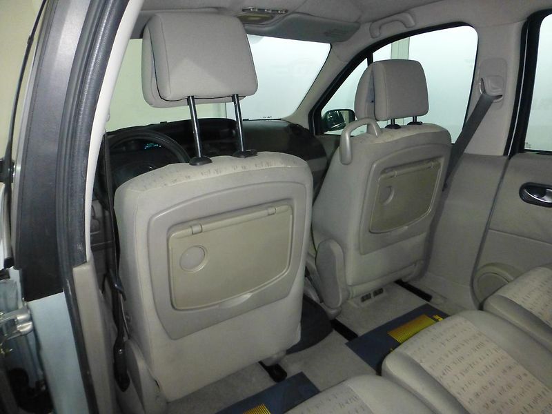 Renault Scénic (2004) 1,6 16V*DIGIKLIMA* - fotka 12 z 22