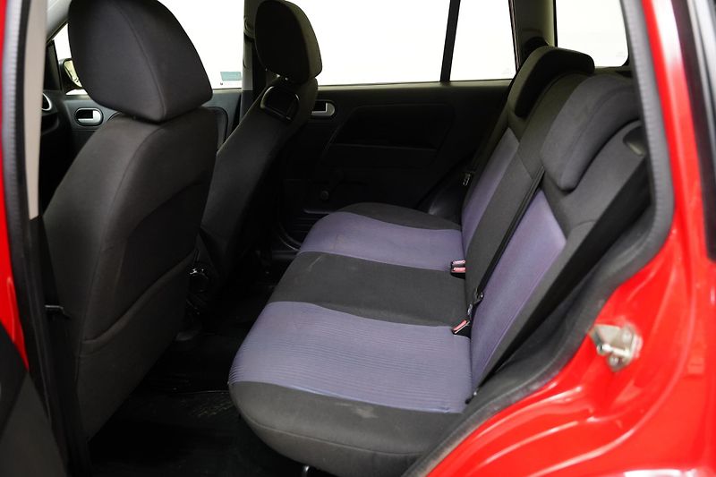 Ford Fusion - fotka 20 z 21