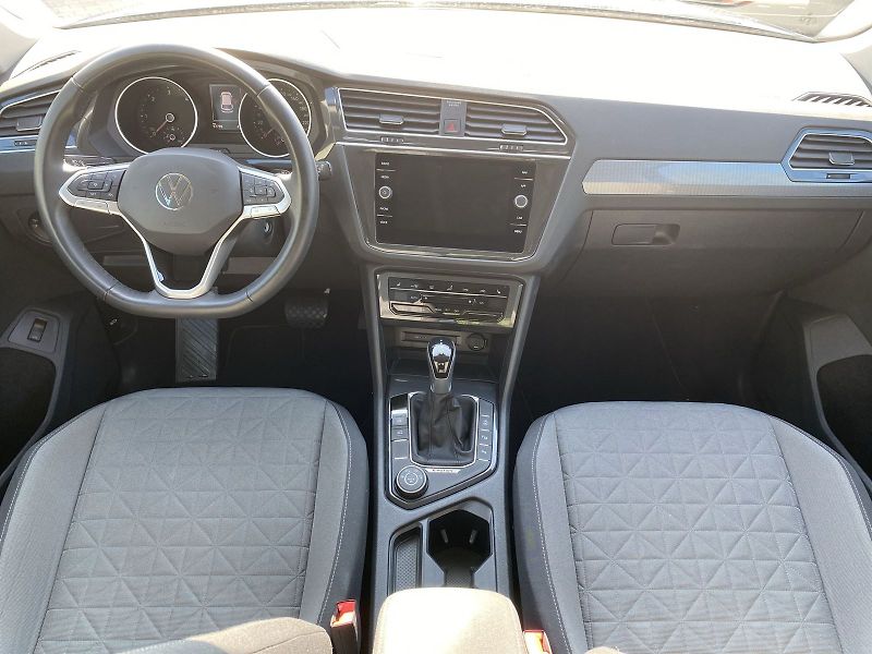 Volkswagen Tiguan (2021) 2.0 TDI 4Motion DSG Life - fotka 5 z 34