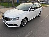 Škoda Octavia (2017) - náhled 1