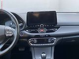 Hyundai i30 (2021) 1.5 TGDi MHEV, 1.maj,ČR - náhled 12