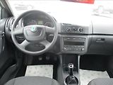 Škoda Fabia 1,2 i, klima, serv. kniha, - náhled 16