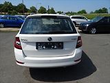 Škoda Fabia 1,0 TSi 70 kW  Clever - náhled 22